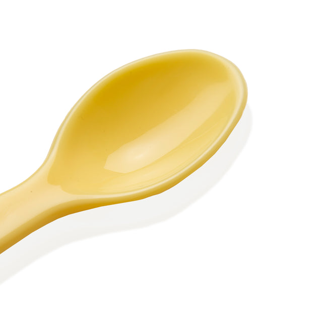 Babyjem Baby Food Spoon 2 Pcs - 494