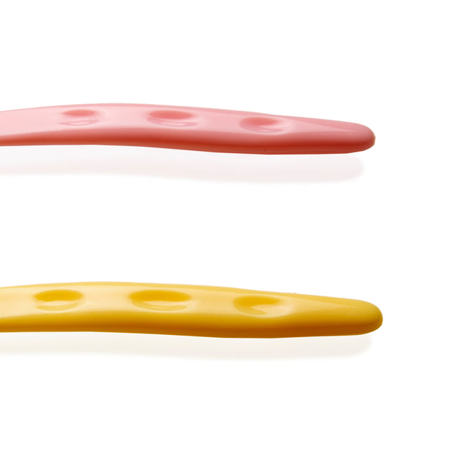 Babyjem Baby Food Spoon 2 Pcs - 494