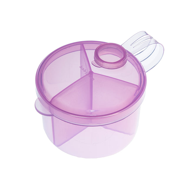 Babyjem Powder Food Container - 496