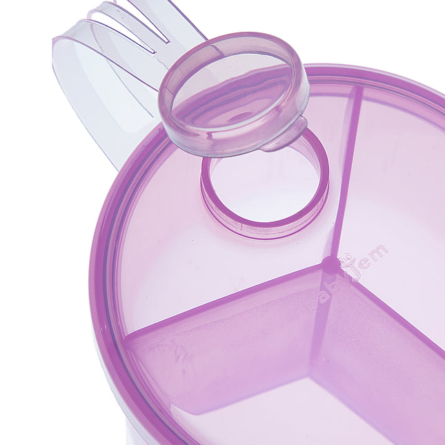 Babyjem Powder Food Container - 496