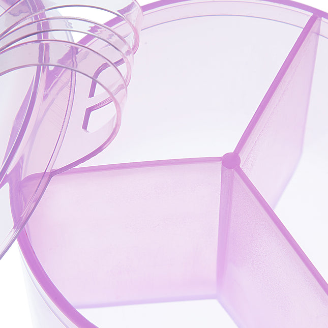 Babyjem Powder Food Container - 496