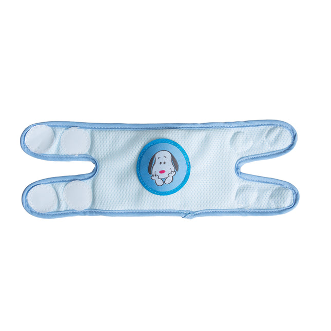 Babyjem Knee Ped - 498
