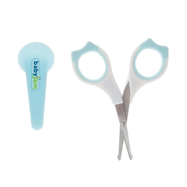 Babyjem Baby Nail Scissors - 520