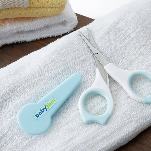 Babyjem Baby Nail Scissors - 520