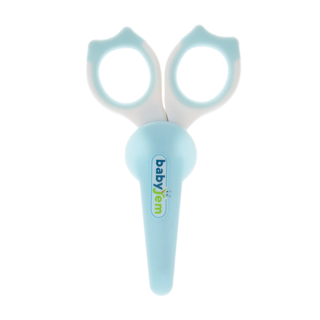 Babyjem Baby Nail Scissors - 520