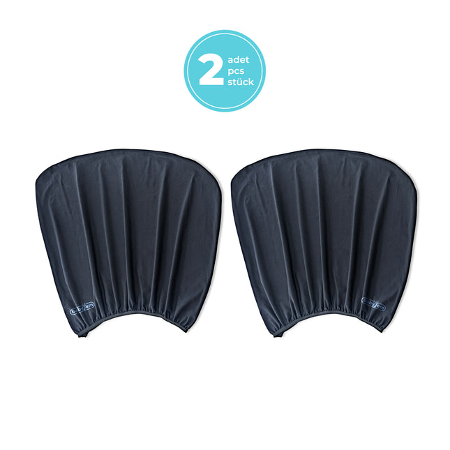 Babyjem Window Curtain For Car 2 Pcs - 532