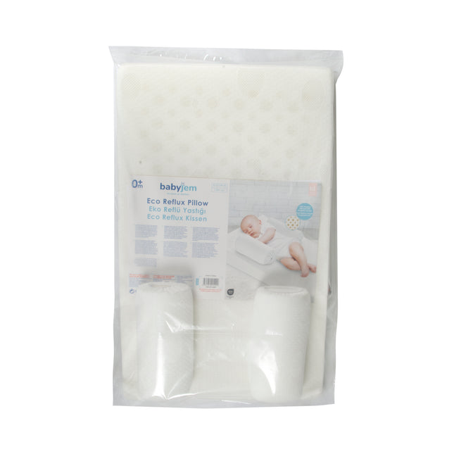 Babyjem Baby Eco Reflux Pillow - 542