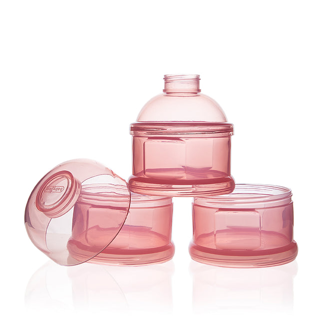 Babyjem Food Storage Containers - 545