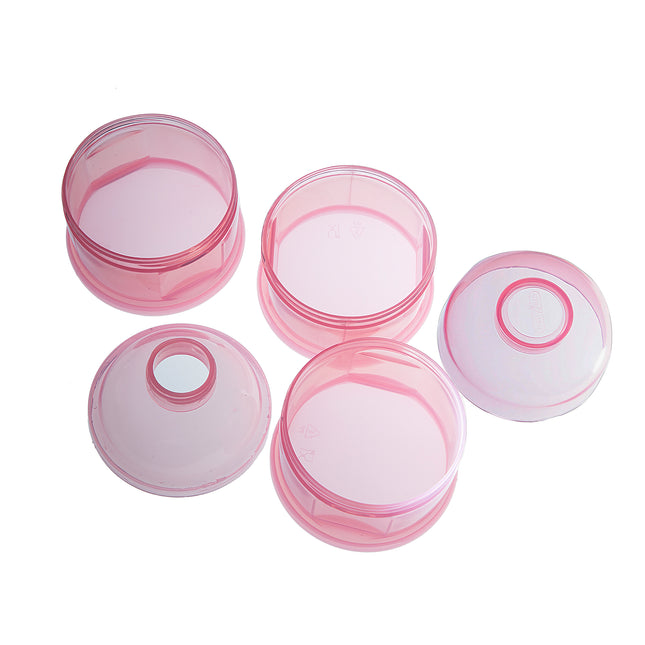 Babyjem Food Storage Containers - 545
