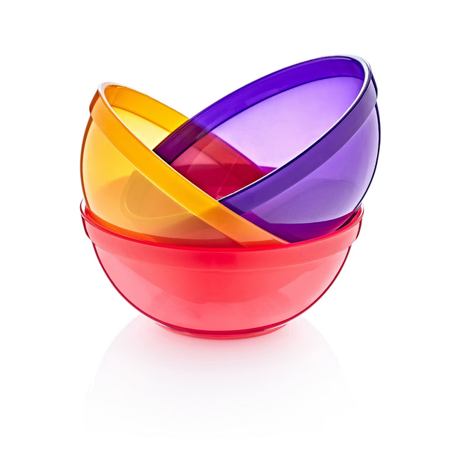 Babyjem Food Plate 3 Pieces - 546