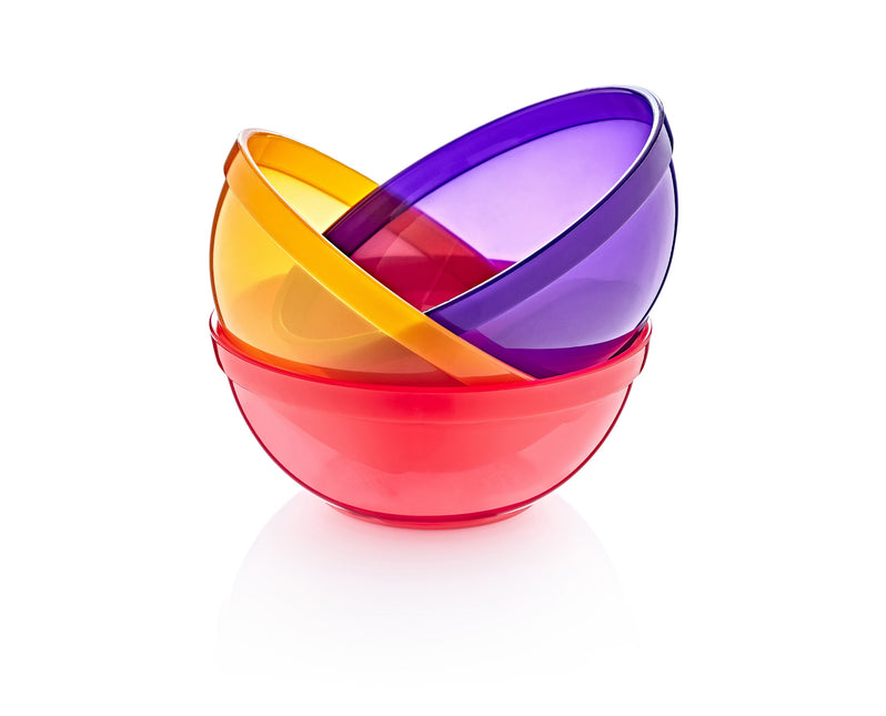 Babyjem Food Plate 3 Pieces - 546