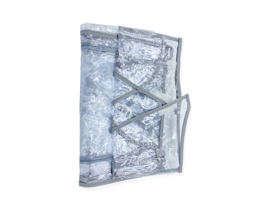 Babyjem rain cover for baby stroller / from reflecti̇ve material