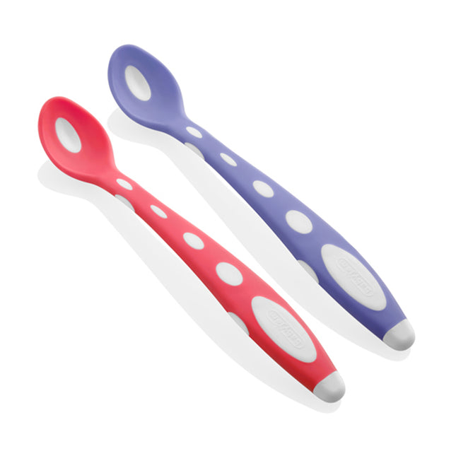 Babyjem Soft Tip Spoon 2 pcs - 563