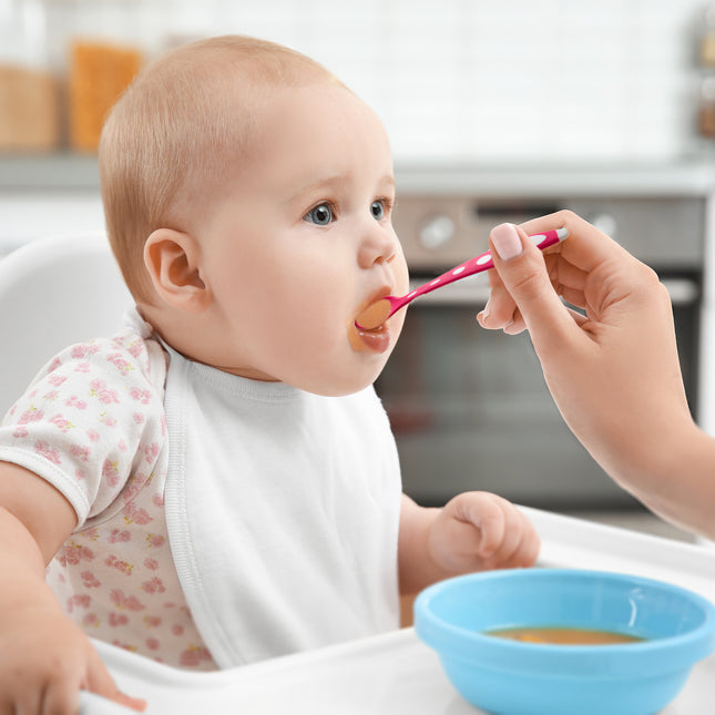 Babyjem Soft Tip Spoon 2 pcs - 563