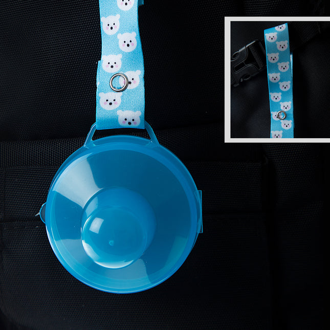 Babyjem Pacifier Case - 564