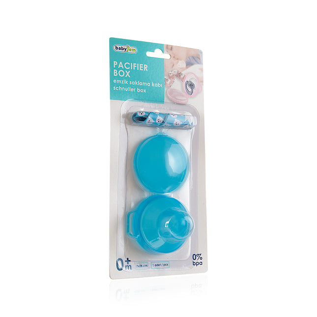 Babyjem Pacifier Case - 564