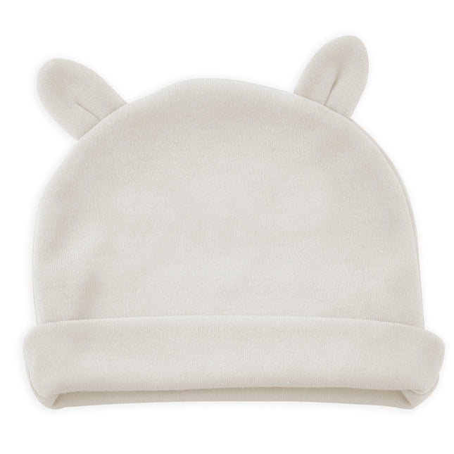 Babyjem Newborn Baby Hat With Ears - 585