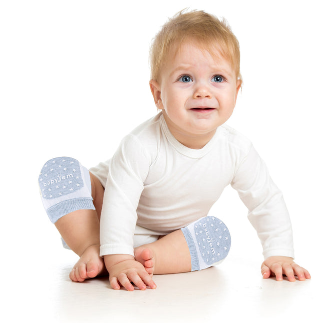 Babyjem Knee Ped - 586
