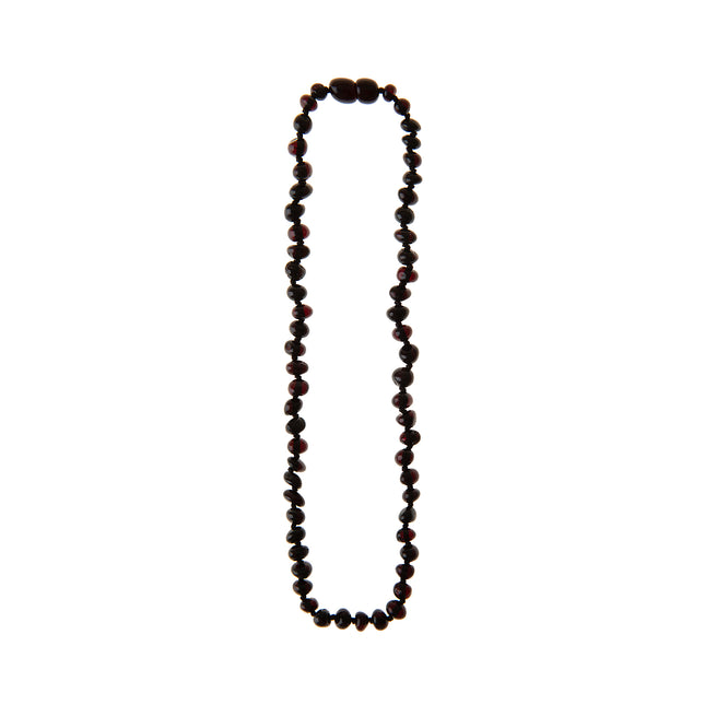 Babyjem Amber Necklace - 587