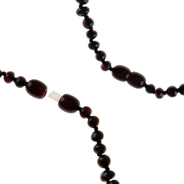 Babyjem Amber Necklace - 587