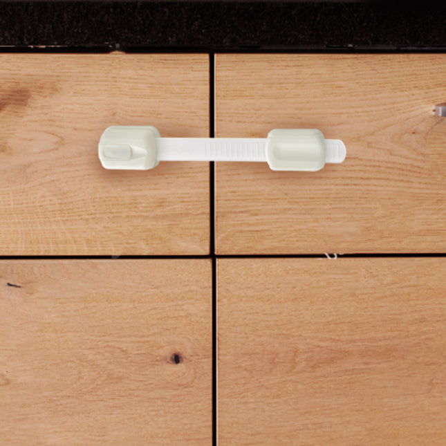 Babyjem Adjustable Multi Purpose Lock - 589