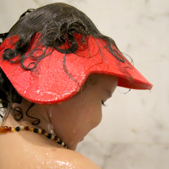 Babyjem Baby Bath Hat - 601