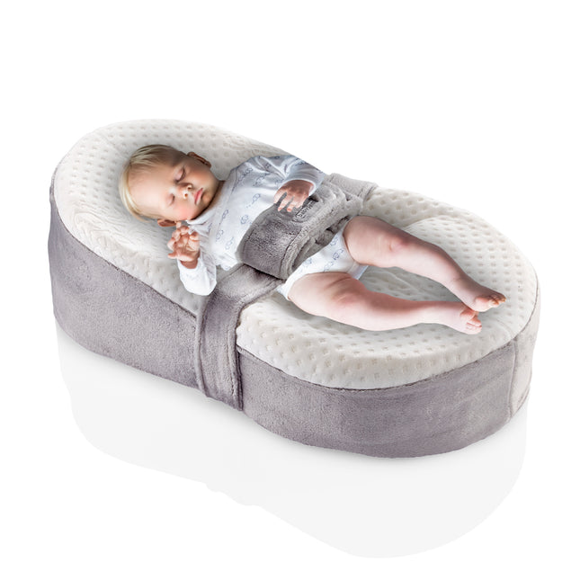 Babyjem Tummy My First Bed - 610