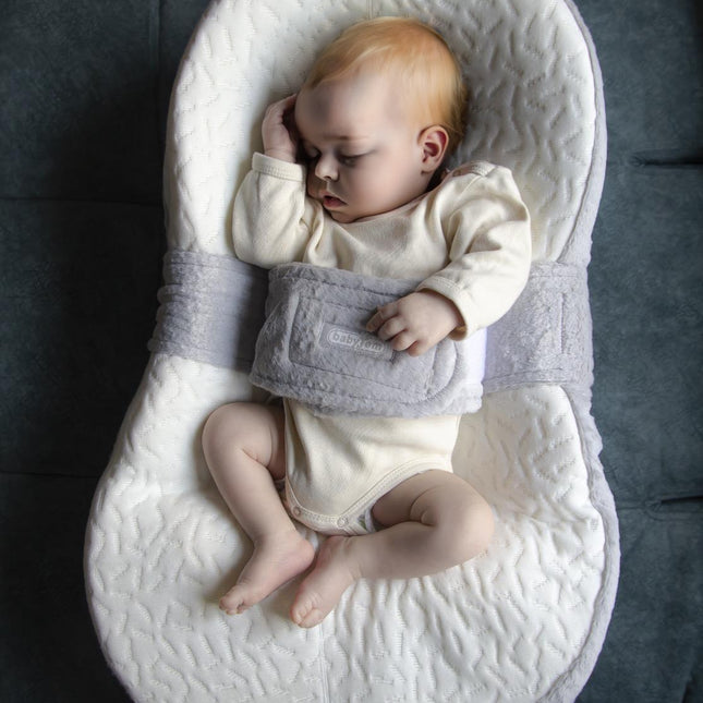 Babyjem Tummy My First Bed - 610