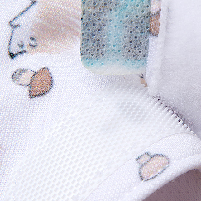 Babyjem Baby Teethering Gloves /Hedgehog - 612