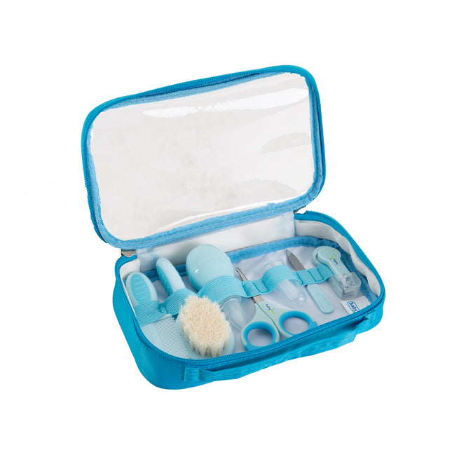 Babyjem Baby Grooming Set 7 Pcs - 615