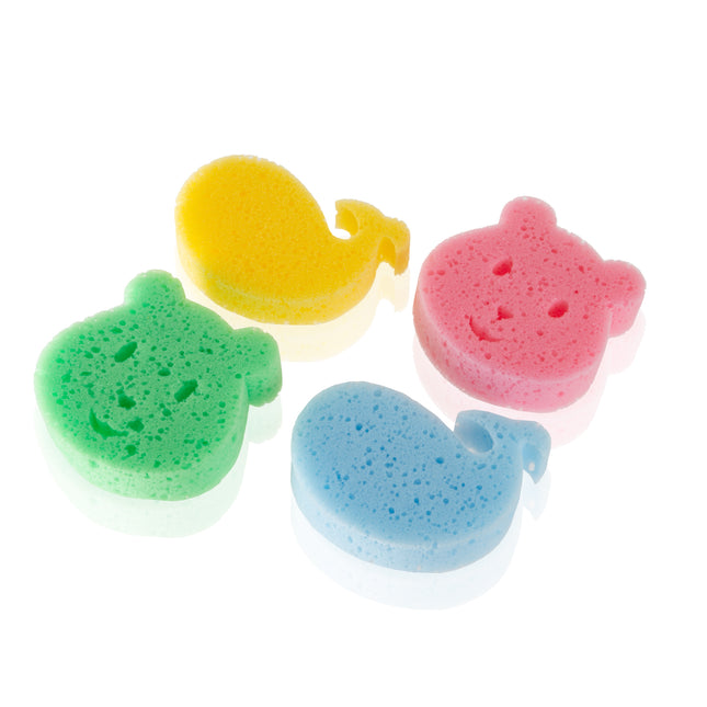 Babyjem Bath Sponge - 618