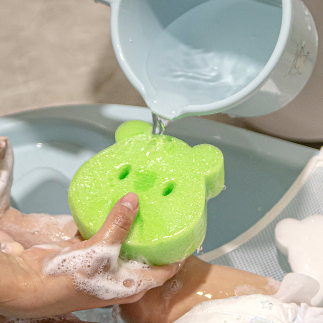 Babyjem Bath Sponge - 618