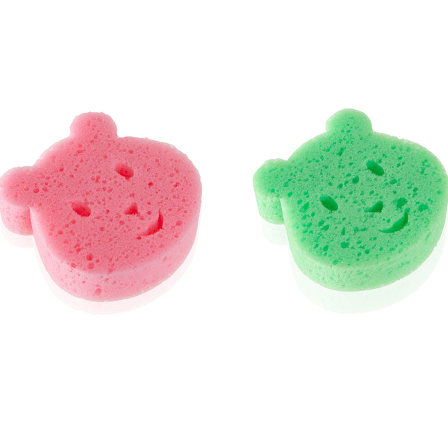 Babyjem Bath Sponge - 618