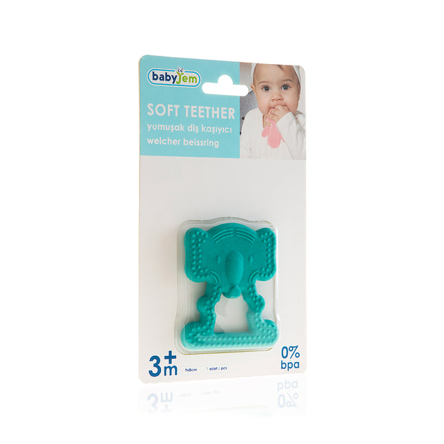 Babyjem Baby Teethering - 628