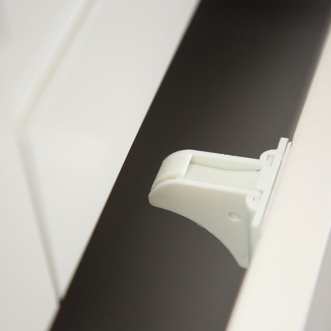 Babyjem Magnetic Cabinet Lock 4 Pieces - 632