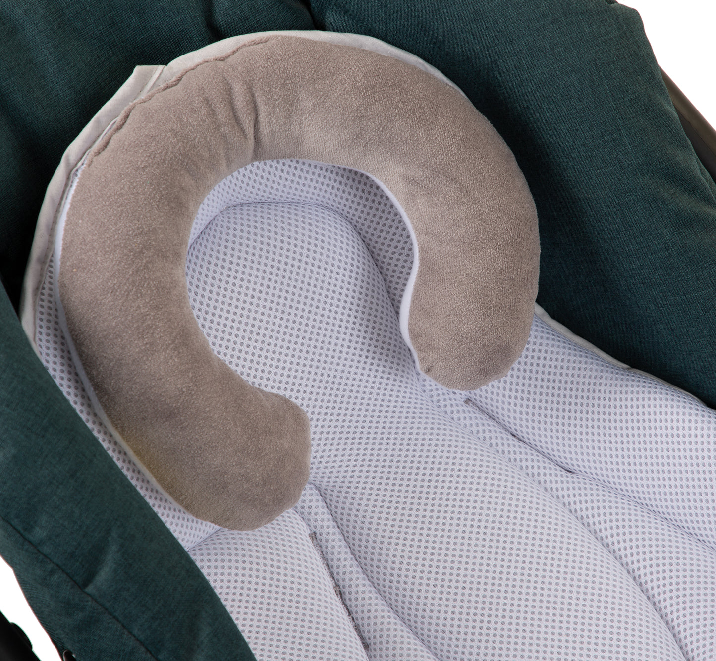 Babyjem air thermal infant carrier cushion