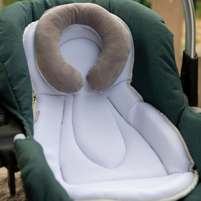 Babyjem Air Thermal Infant Carrier Cushion - 639