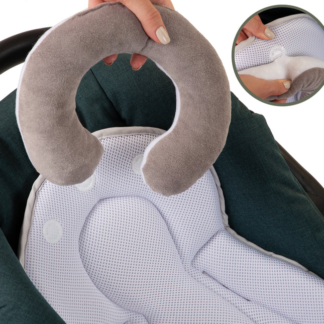 Babyjem Air Thermal Infant Carrier Cushion - 639