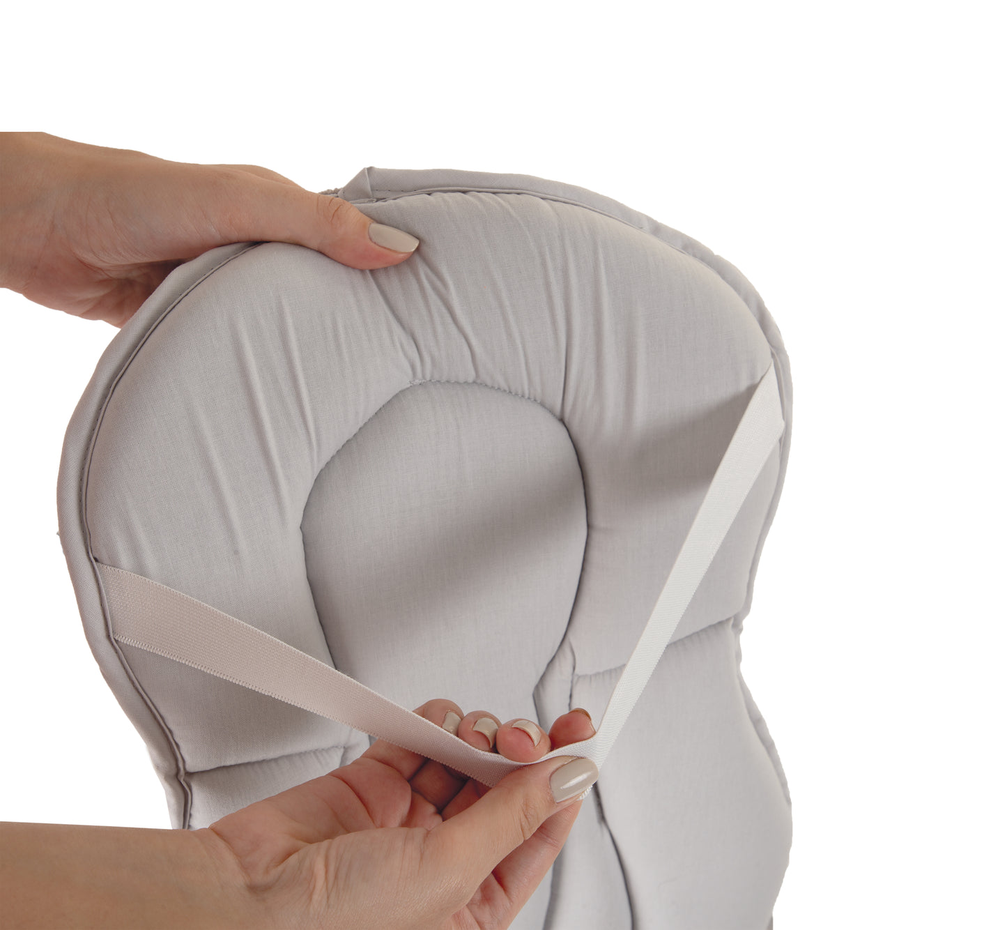 Babyjem air thermal infant carrier cushion