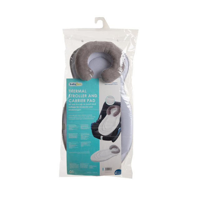 Babyjem Air Thermal Infant Carrier Cushion - 639