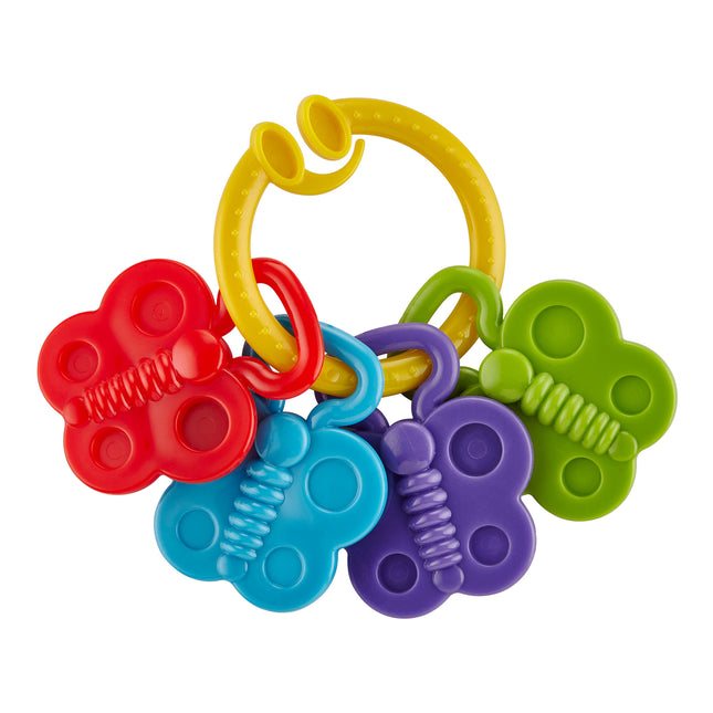 Babyjem Rattle Teether - 644