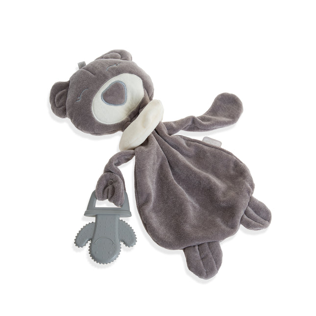 Babyjem My Sweet Bear Toy With Teether - 680