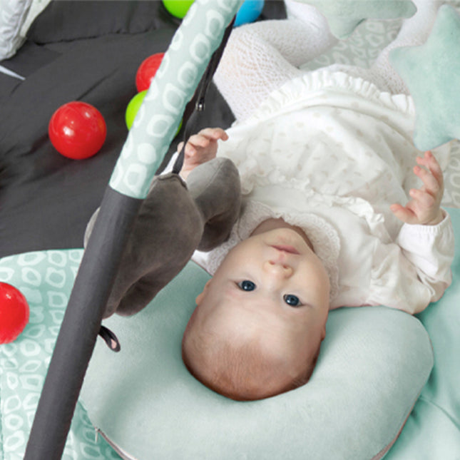 Babyjem Play Mat With Balls - 690