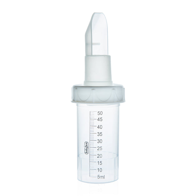 Babyjem Breast Milk Spoon - 694