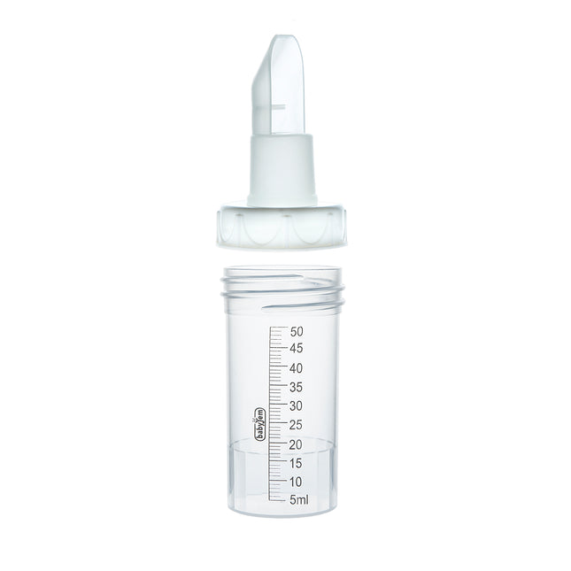 Babyjem Breast Milk Spoon - 694