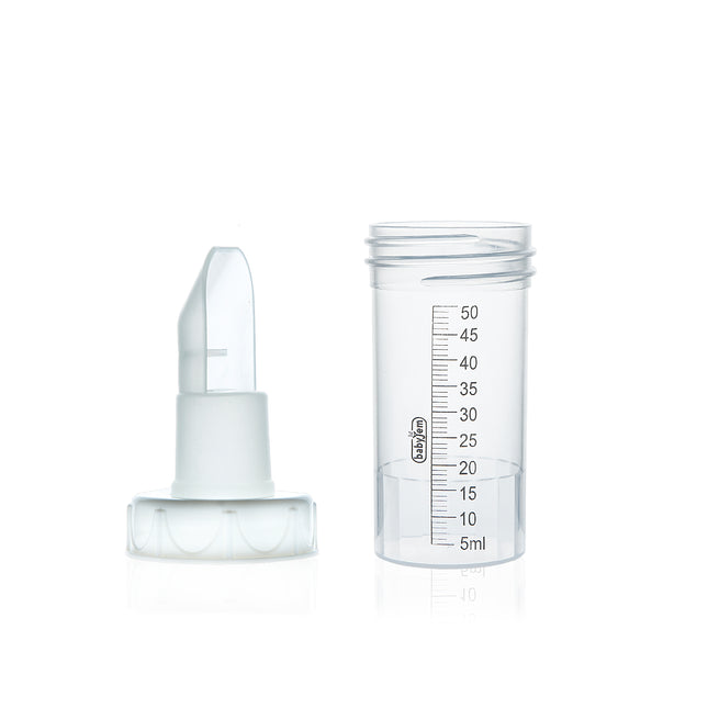 Babyjem Breast Milk Spoon - 694
