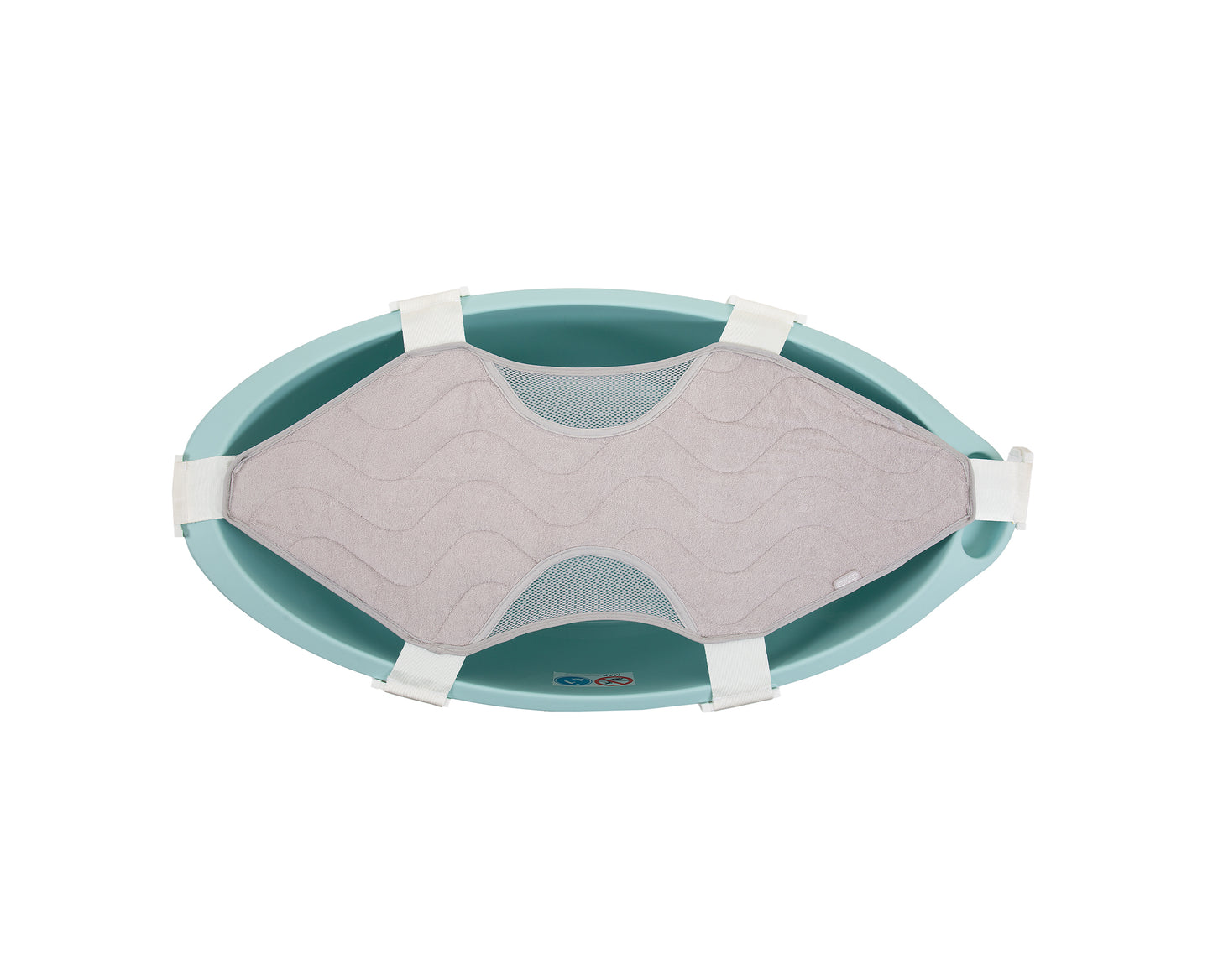 Babyjem elegant bath tub net / for elegant bath tub only
