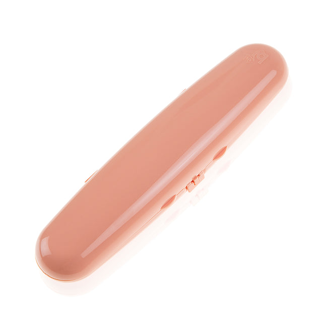 Babyjem Plastic Fork & Spoon Travel Case - 704