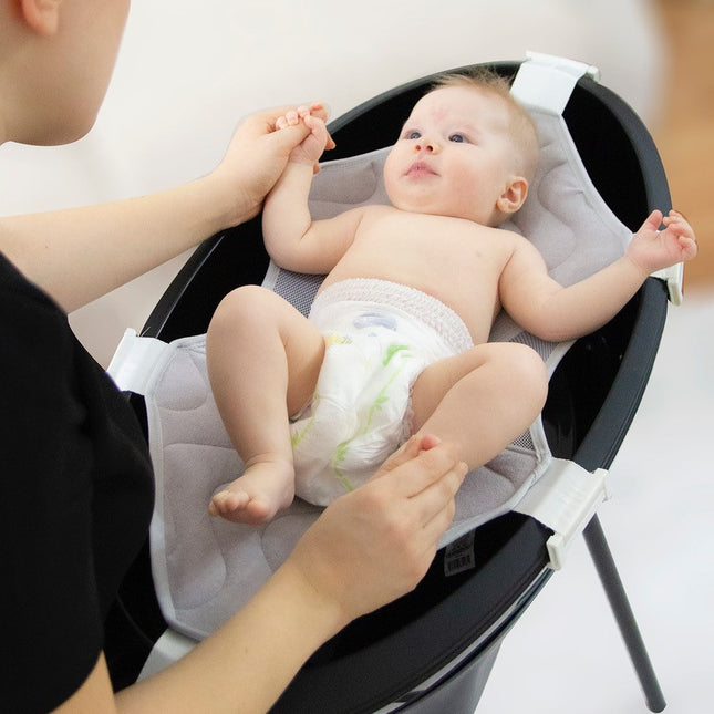Babyjem Elegant Baby Bath Tub With Stand - 717