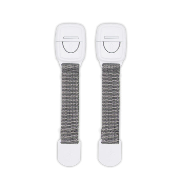Babyjem Multi Functional Lock With Cord 4 Pcs - 721